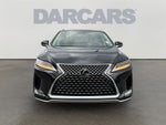 2022 Lexus RX 350 350