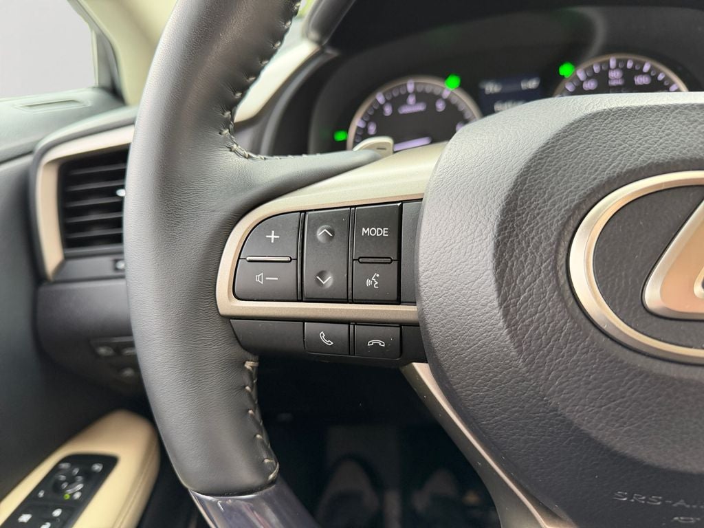 2022 Lexus RX 350 350