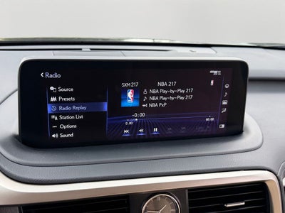 2022 Lexus RX 350 350