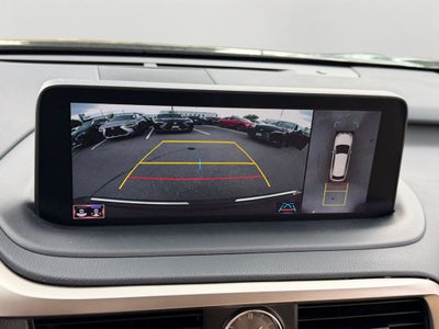 2022 Lexus RX 350 350