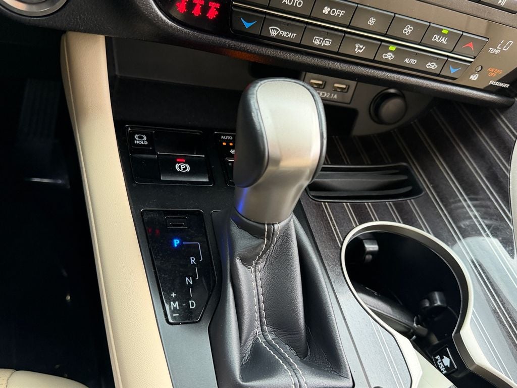 2022 Lexus RX 350 350