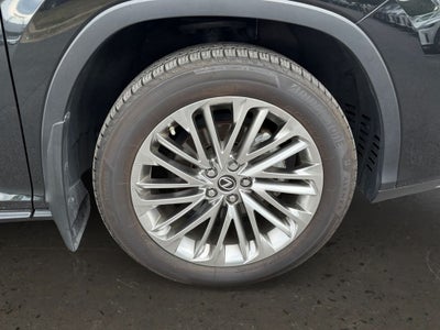 2022 Lexus RX 350 350