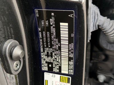 2022 Lexus RX 350 350