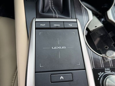 2022 Lexus RX 350 350