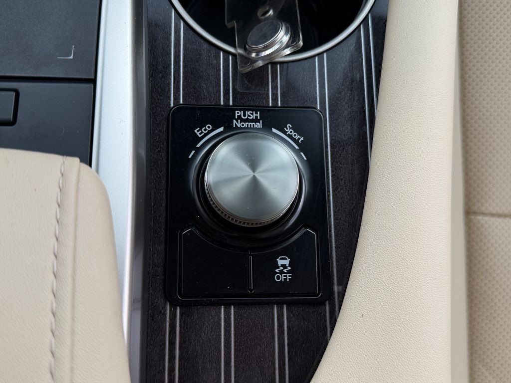 2022 Lexus RX 350 350