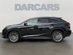 2022 Lexus RX 350 350