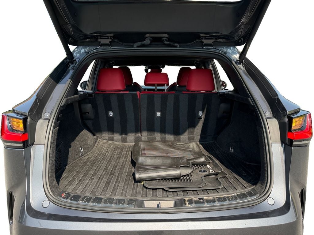 2024 Lexus NX 350 F SPORT Handling F SPORT HANDLING AWD