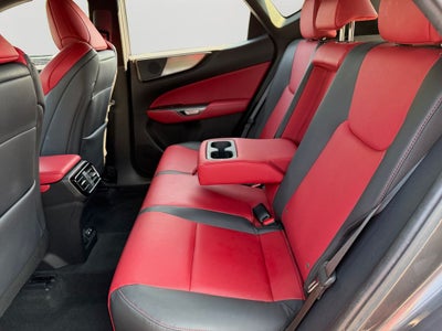 2024 Lexus NX 350 F SPORT Handling F SPORT HANDLING AWD