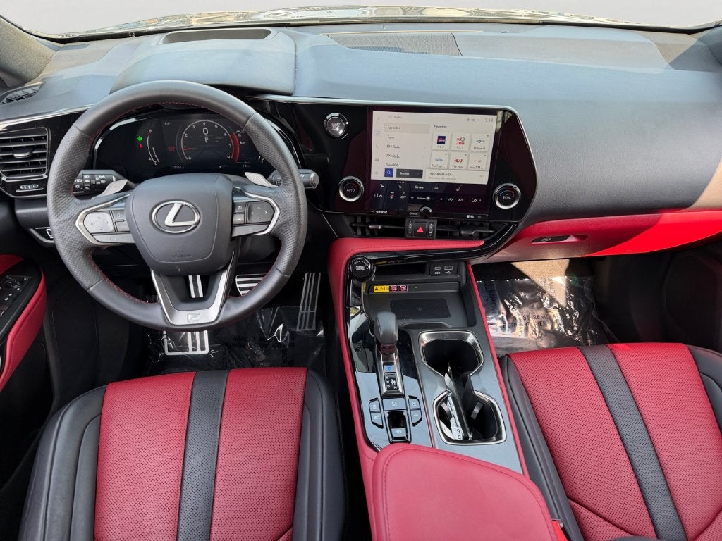 2024 Lexus NX 350 F SPORT Handling F SPORT HANDLING AWD