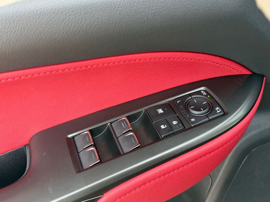 2024 Lexus NX 350 F SPORT Handling F SPORT HANDLING AWD
