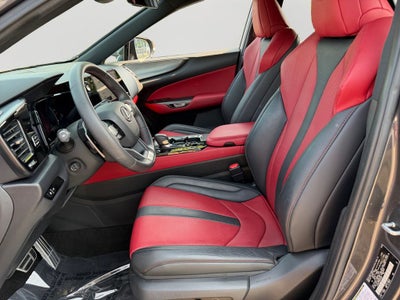 2024 Lexus NX 350 F SPORT Handling F SPORT HANDLING AWD