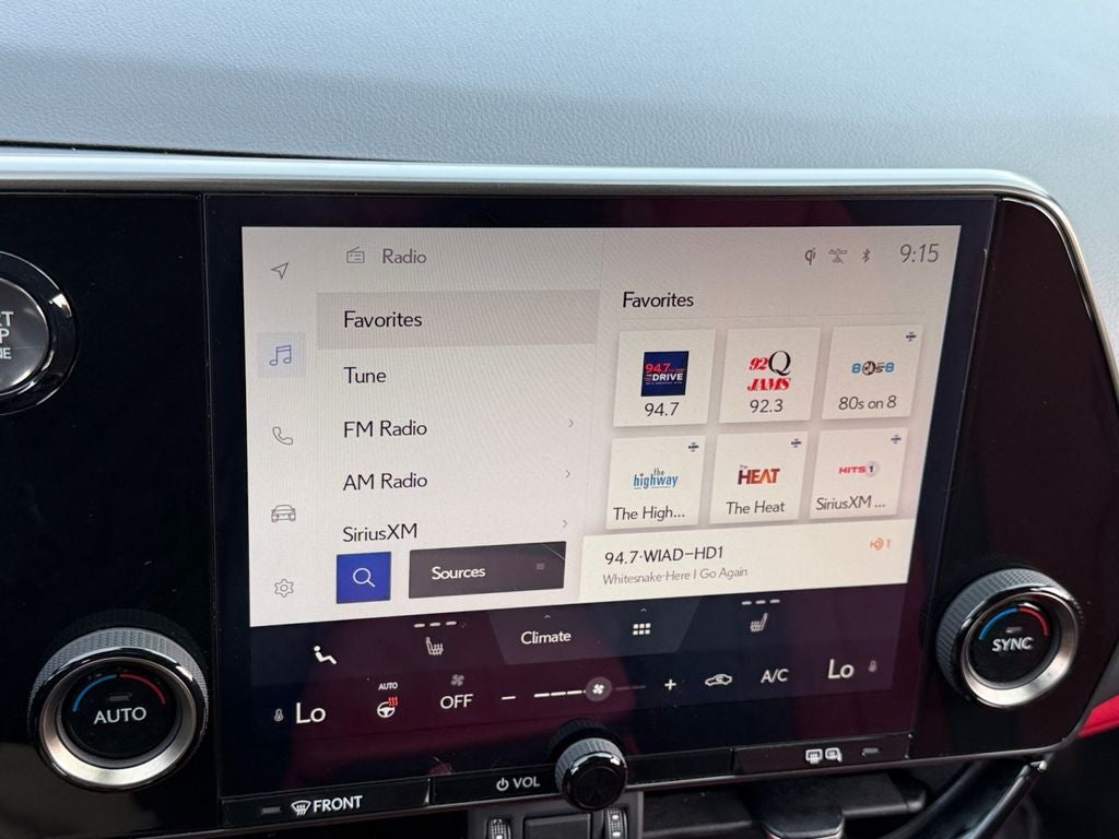 2024 Lexus NX 350 F SPORT Handling F SPORT HANDLING AWD