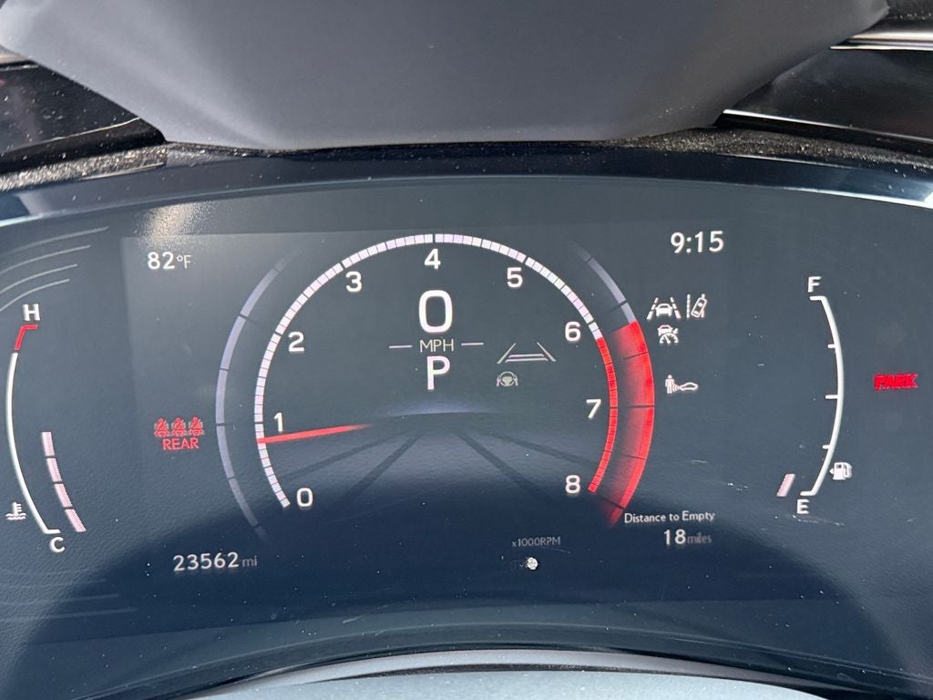 2024 Lexus NX 350 F SPORT Handling F SPORT HANDLING AWD