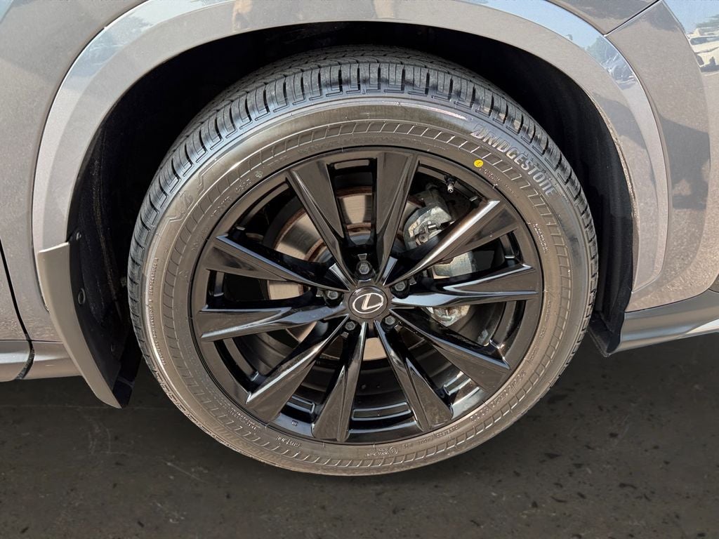 2024 Lexus NX 350 F SPORT Handling F SPORT HANDLING AWD