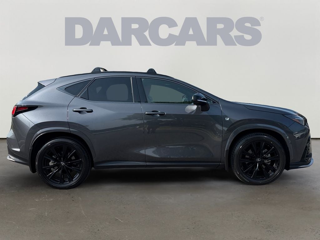 2024 Lexus NX 350 F SPORT Handling F SPORT HANDLING AWD