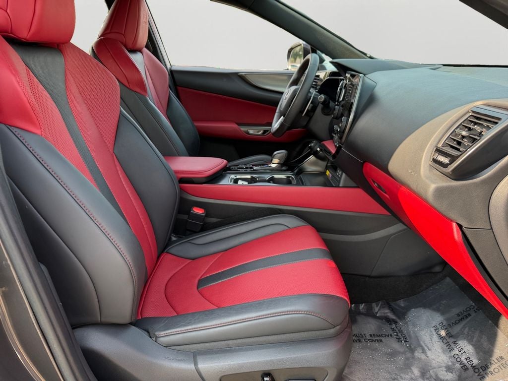 2024 Lexus NX 350 F SPORT Handling F SPORT HANDLING AWD