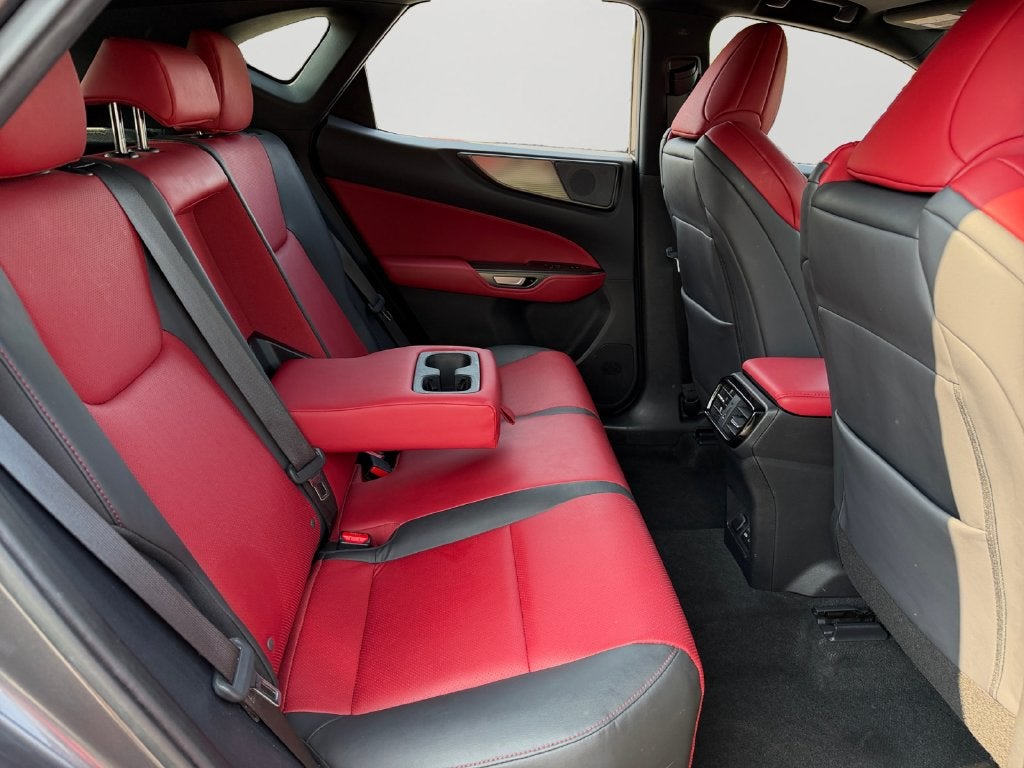 2024 Lexus NX 350 F SPORT Handling F SPORT HANDLING AWD