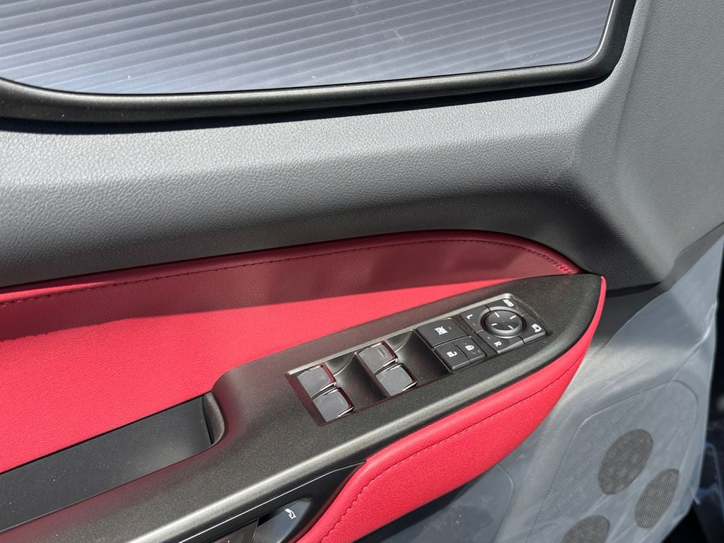 2026 Lexus NX F SPORT HANDLING AWD