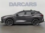 2026 Lexus NX F SPORT HANDLING AWD