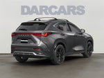 2026 Lexus NX F SPORT HANDLING AWD
