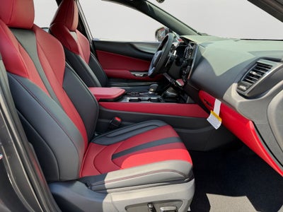 2026 Lexus NX F SPORT HANDLING AWD