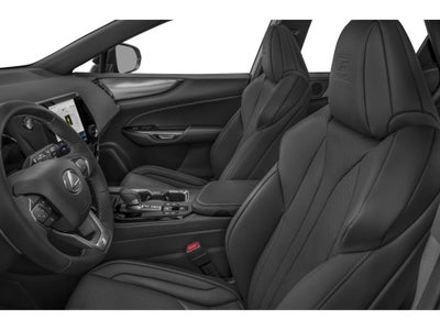 2026 Lexus NX F SPORT HANDLING AWD