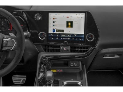 2026 Lexus NX F SPORT HANDLING AWD