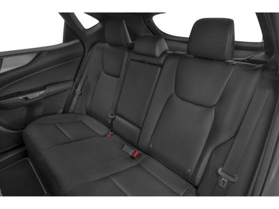 2026 Lexus NX F SPORT HANDLING AWD