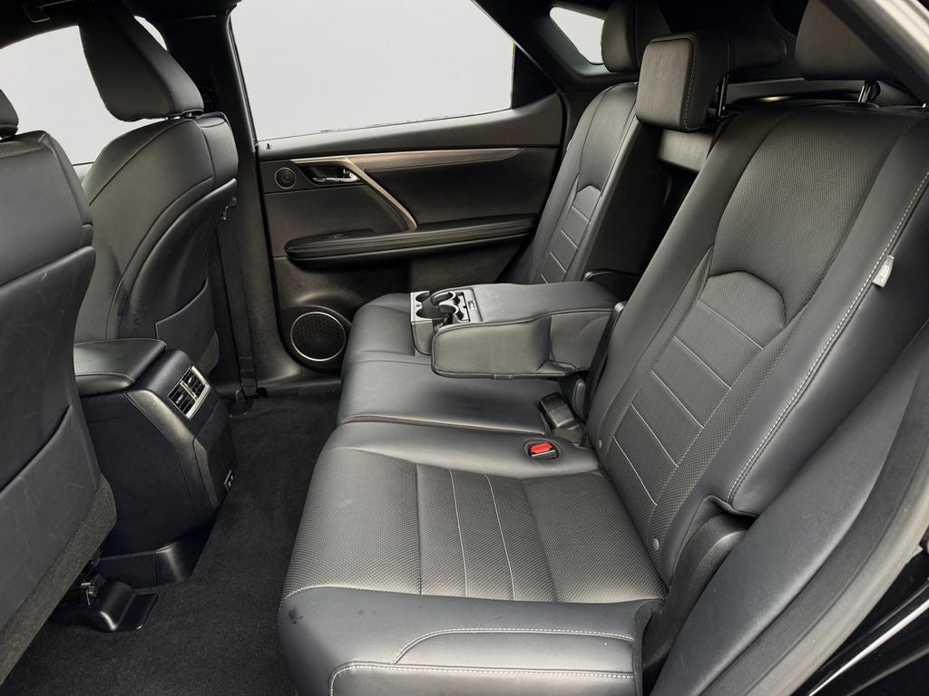 2020 Lexus RX 350 F Sport F SPORT