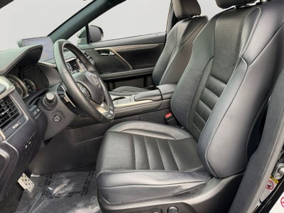 2020 Lexus RX 350 F Sport F SPORT
