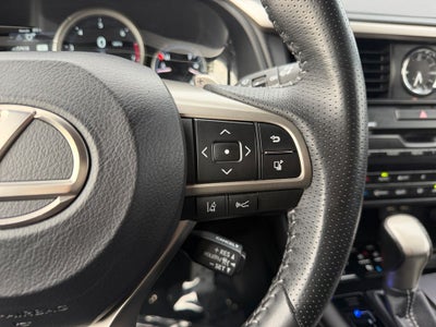 2020 Lexus RX 350 F Sport F SPORT