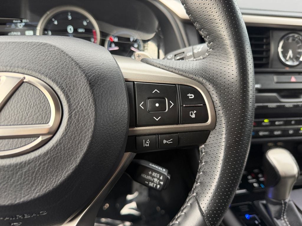 2020 Lexus RX 350 F Sport F SPORT