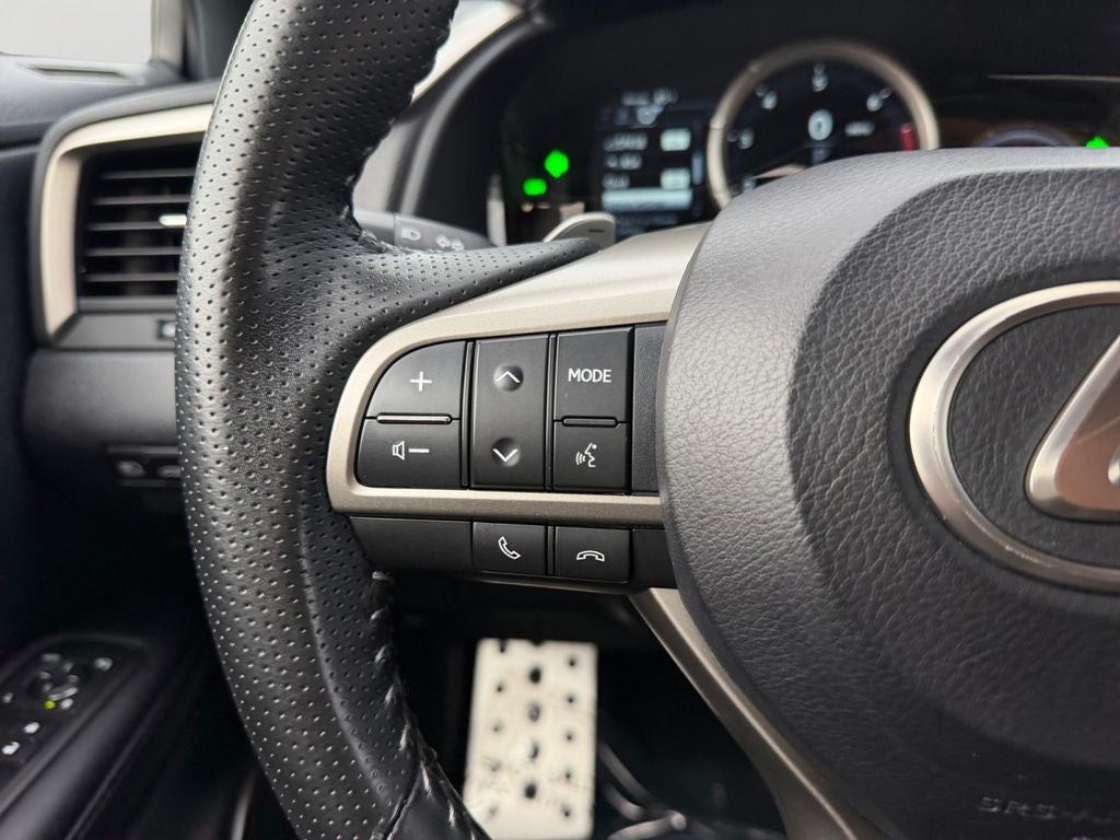 2020 Lexus RX 350 F Sport F SPORT