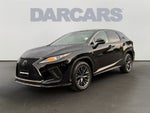 2020 Lexus RX 350 F Sport F SPORT