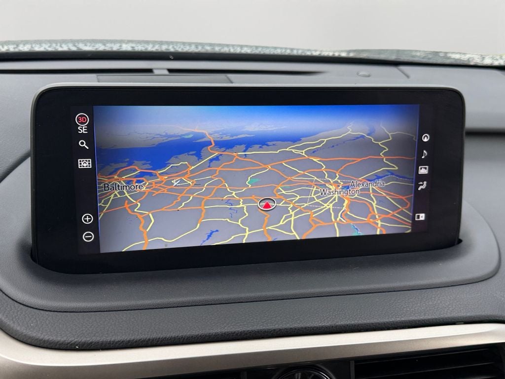 2020 Lexus RX 350 F Sport F SPORT