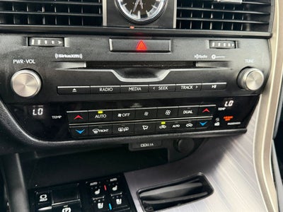 2020 Lexus RX 350 F Sport F SPORT