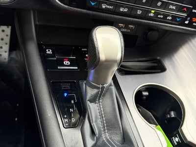 2020 Lexus RX 350 F Sport F SPORT