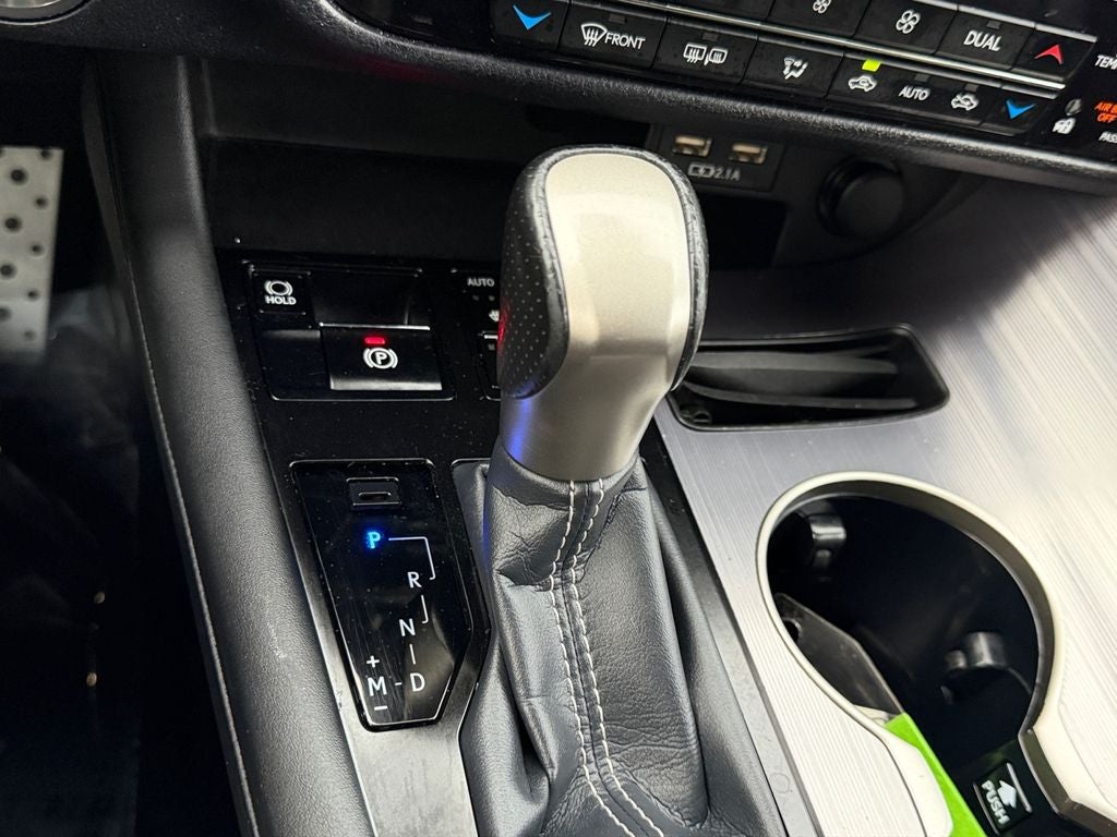 2020 Lexus RX 350 F Sport F SPORT