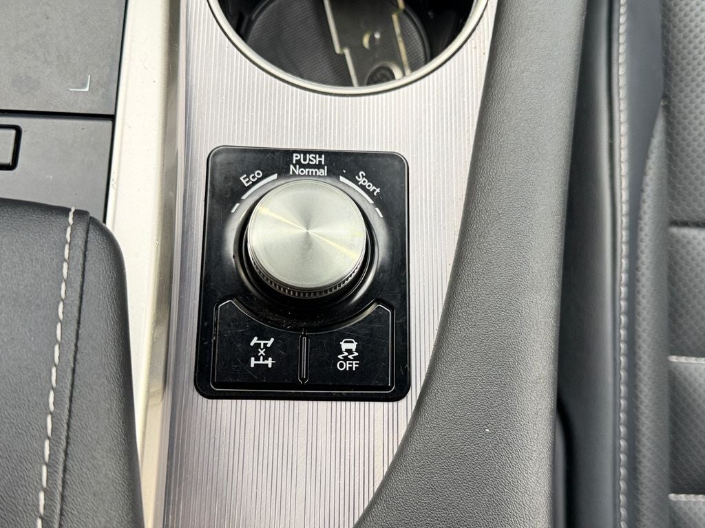 2020 Lexus RX 350 F Sport F SPORT