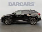 2020 Lexus RX 350 F Sport F SPORT