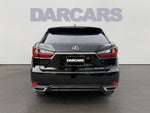 2020 Lexus RX 350 F Sport F SPORT