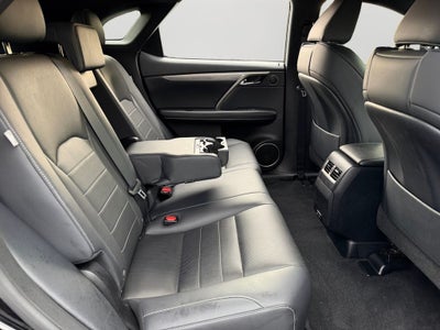 2020 Lexus RX 350 F Sport F SPORT
