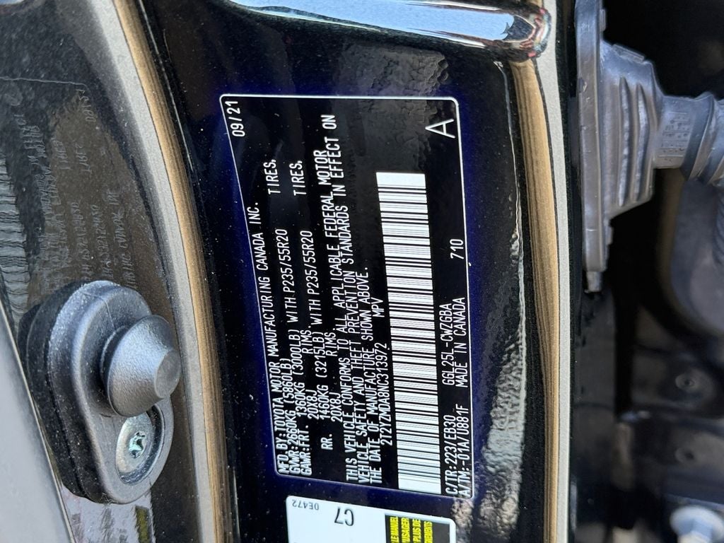 2022 Lexus RX 350 F Sport Handling F SPORT PERFORMANCE AWD