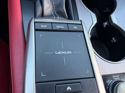 2022 Lexus RX 350 F Sport Handling F SPORT PERFORMANCE AWD