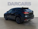 2022 Lexus RX 350 F Sport Handling F SPORT PERFORMANCE AWD