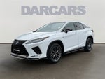2022 Lexus RX 350 F Sport Handling 350 F Sport Handling