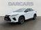 2022 Lexus RX 350 F Sport Handling 350 F Sport Handling