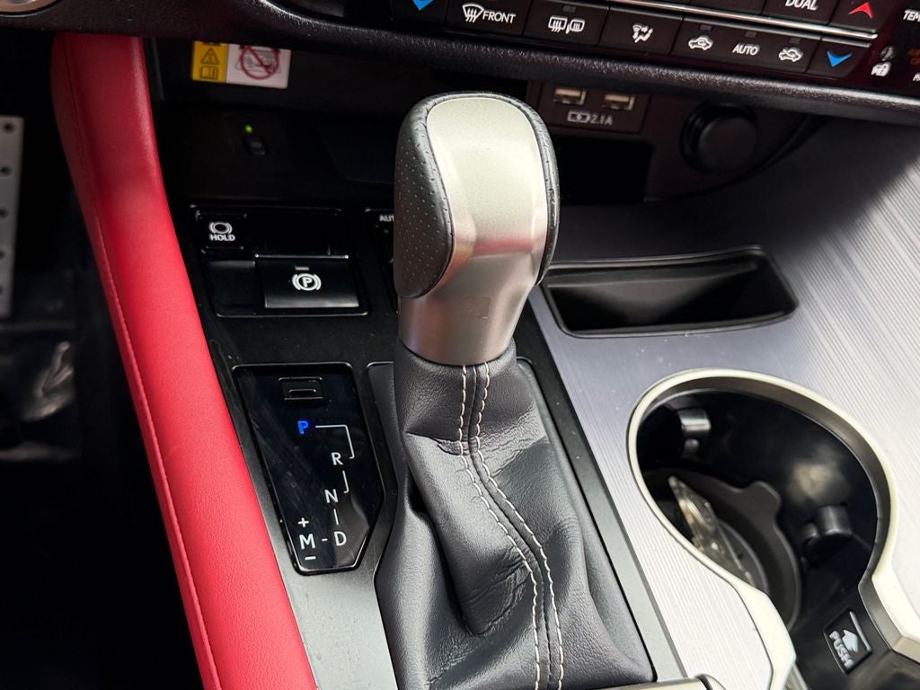 2022 Lexus RX 350 F Sport Handling 350 F Sport Handling