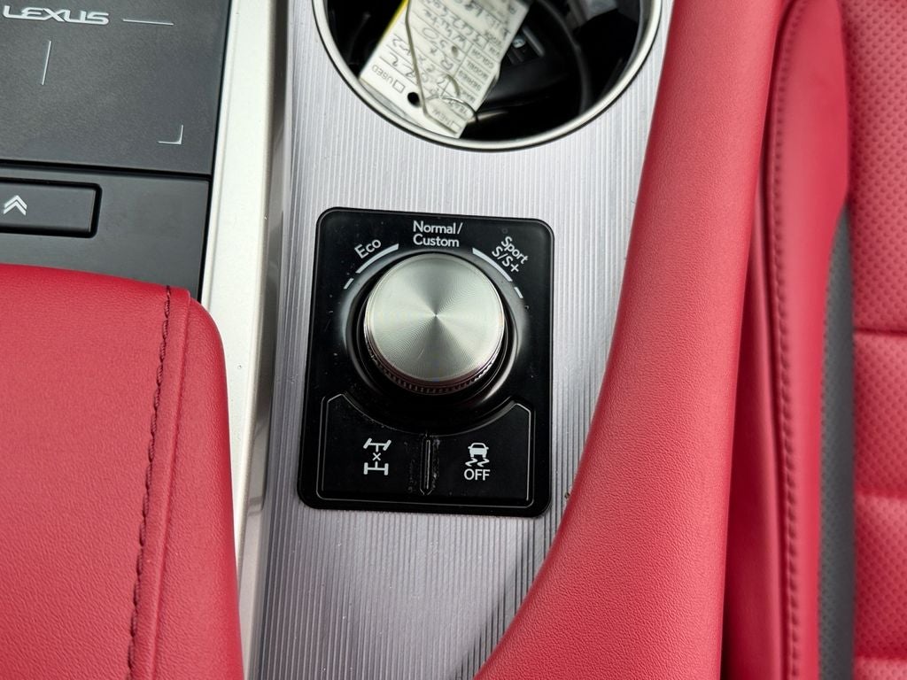 2022 Lexus RX 350 F Sport Handling 350 F Sport Handling