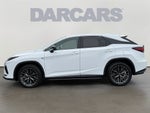 2022 Lexus RX 350 F Sport Handling 350 F Sport Handling